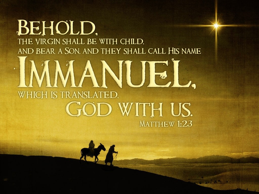 Is God With You? – Believers Armed and Dangerous